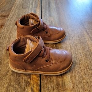 Stride Rite Quinn Booties